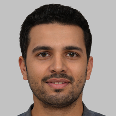 Kamran Khan