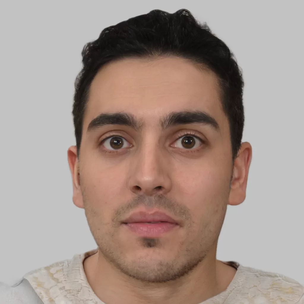 Kamran Khan