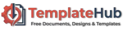 TemplateHub Logo